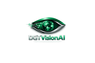 DGT Vision AI Logo